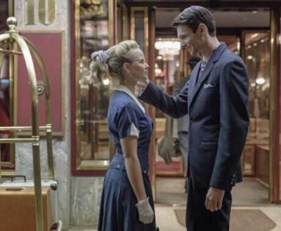 名姝哪集最劲爆,名姝开头高燃