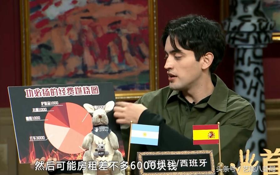 非正式会谈钱多多外国人,非正式会谈嘉宾费用