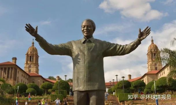 南非从发达国家变发展中国家,南非是发达国家还是发展中国家