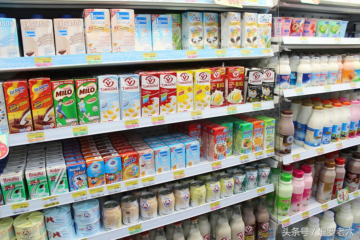 泰国7-11便利店必买清单,泰国7-11便利店在哪里