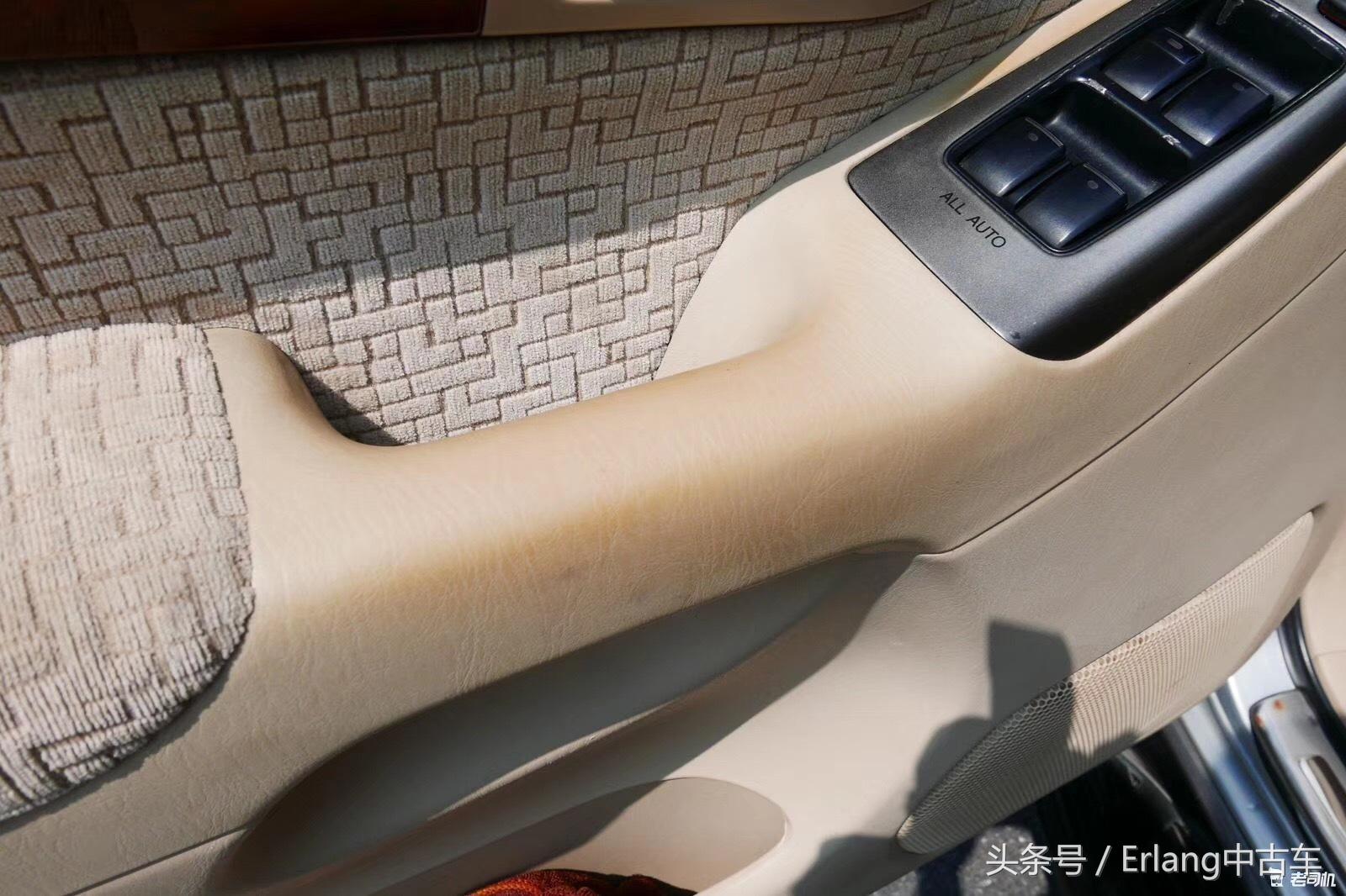 02年进口丰田霸道2700图片,14年原装进口霸道2700