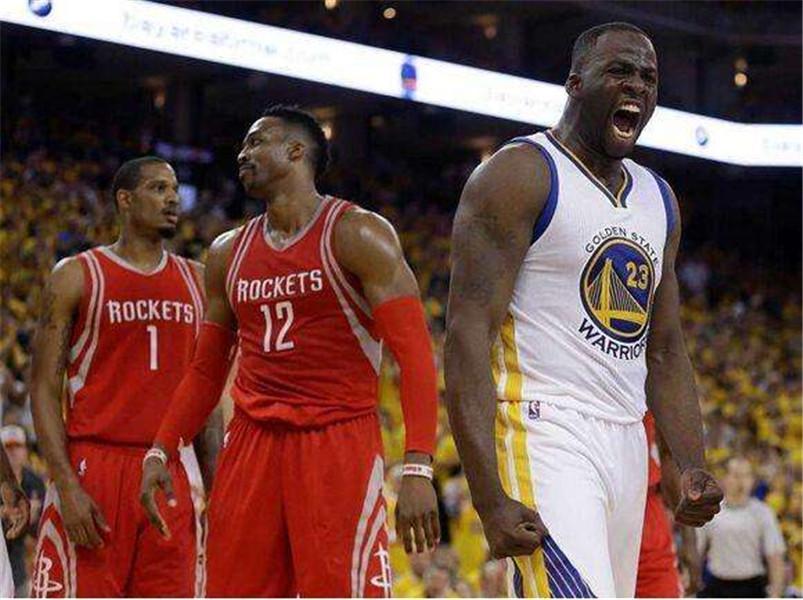 5大超巨加盟勇士引热议,勇士下赛季招募超巨