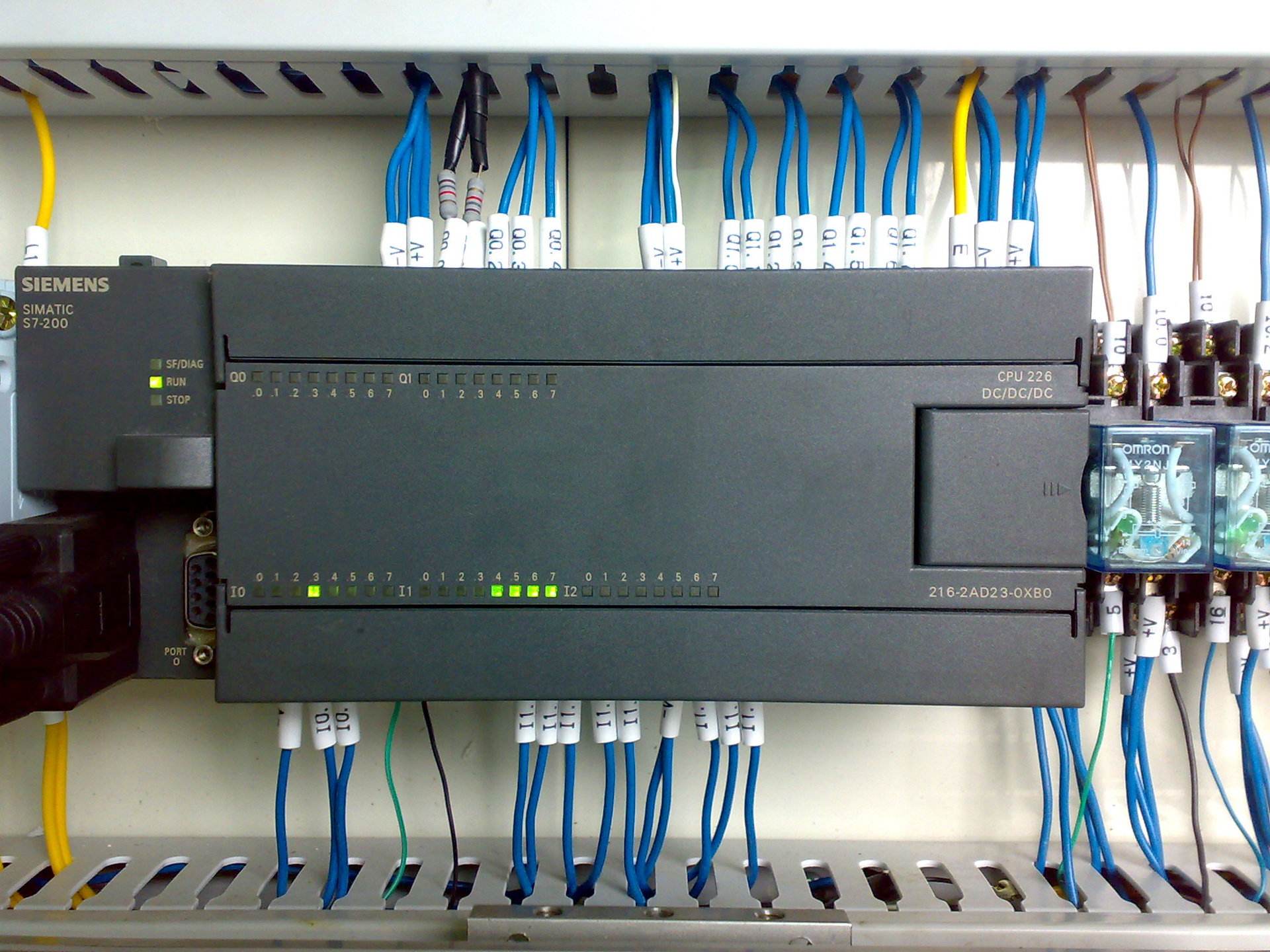 学plc画图,学plc制图视频教程