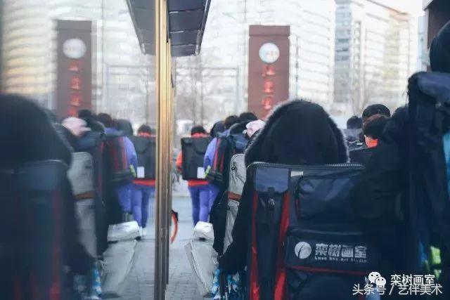 北京栾树画室基础教学,北京栾树画室坑人