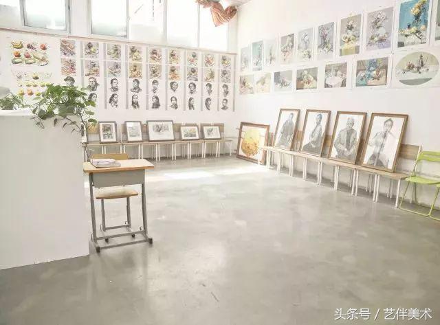 北京栾树画室基础教学,北京栾树画室坑人