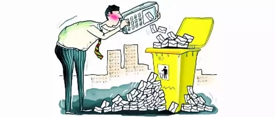 苹果手机imessage消息删除了,imessage作为垃圾短信送达能收到吗