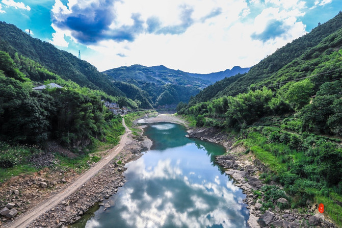 浙江省遂昌县有哪些地方,遂昌避暑好玩的地方有哪些
