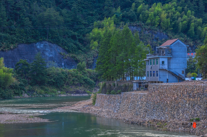 浙江最南小镇在哪里,浙江最南的小城