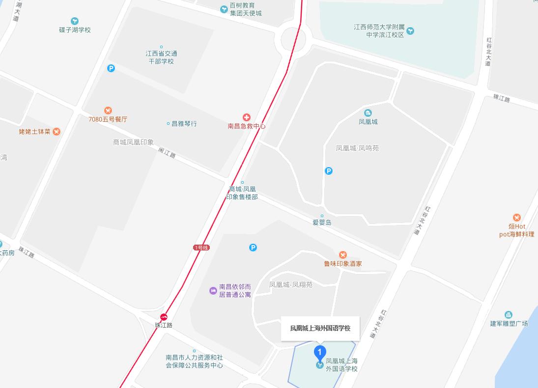 南昌重点初中学校前十名,南昌比较好的初中推荐一下