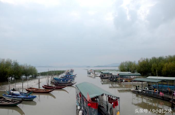 惠州黑排角海岸线,惠州盐洲岛最佳地点