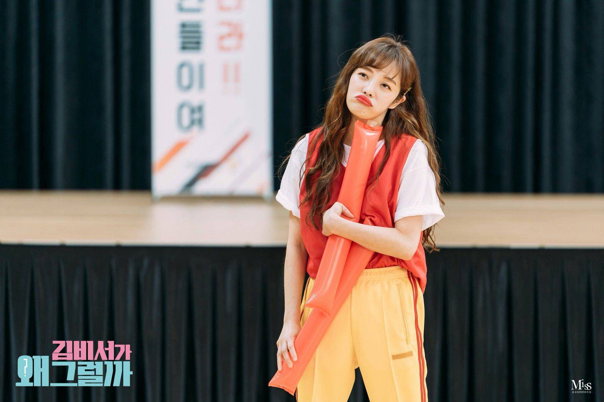 七哥力荐：女人的激吻唇一定要配上海藻卷才是真性感