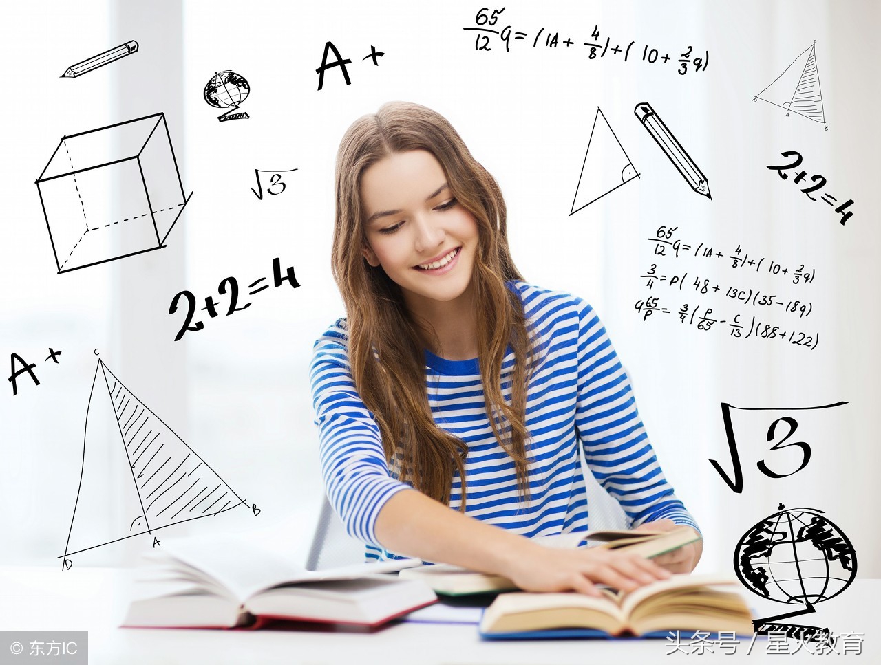 高中生数学怎么学才能快速提高,高中生数学如何复习的技巧