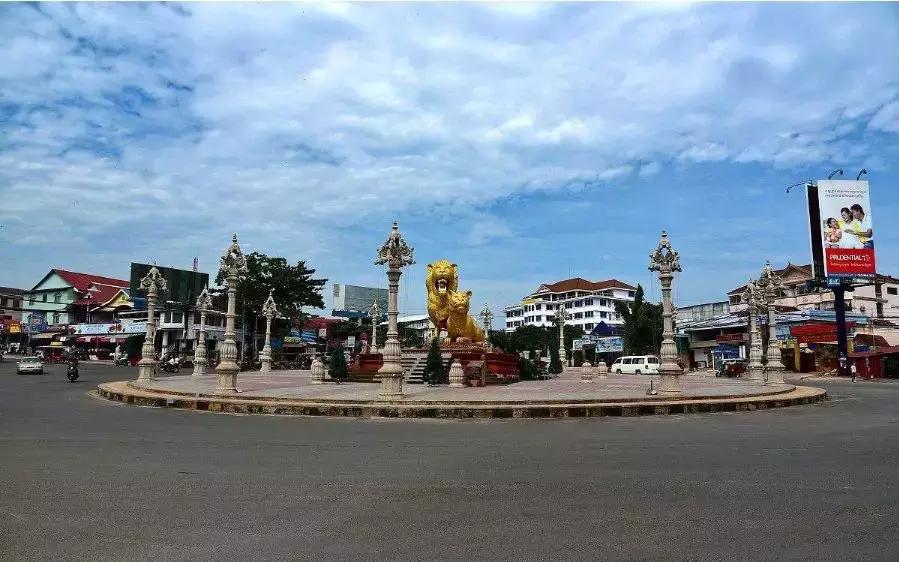 西哈努克港：一个美丽与机遇并存的世外海港