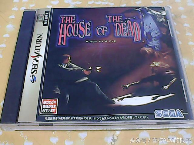 游戏主机战争史,中古游戏主机推荐