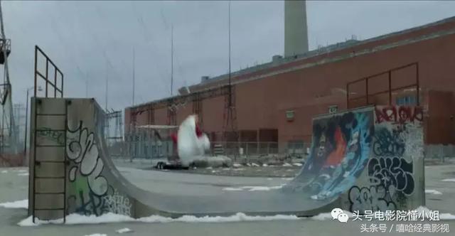 dc影史上最经典的超级英雄电影,最油腻超级英雄