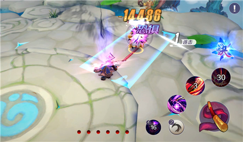 新晋SS级缘神曝光《轮回诀》魔悟空共工降世