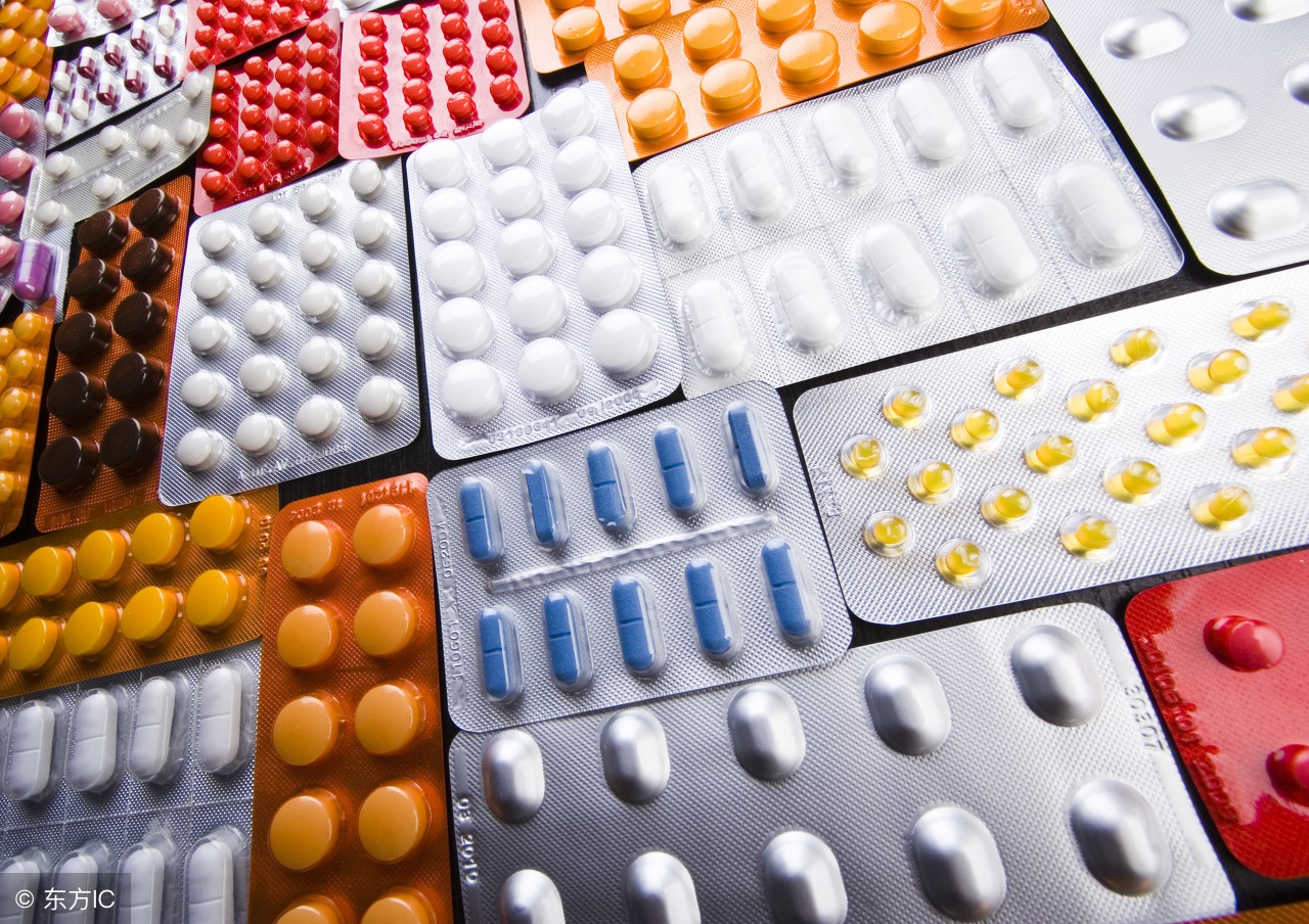 50种常用杀菌剂大全,50种常见病必备中成药