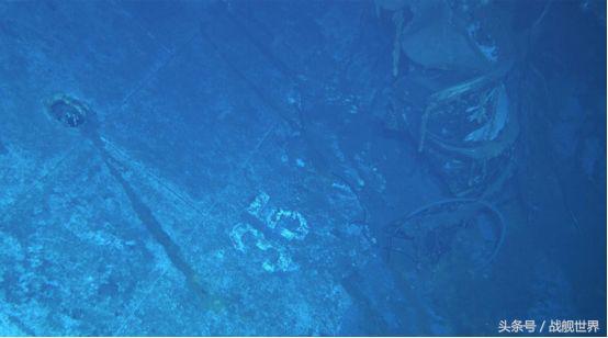 美国海军在太平洋战争的损失,美国海军历史上最大伤亡