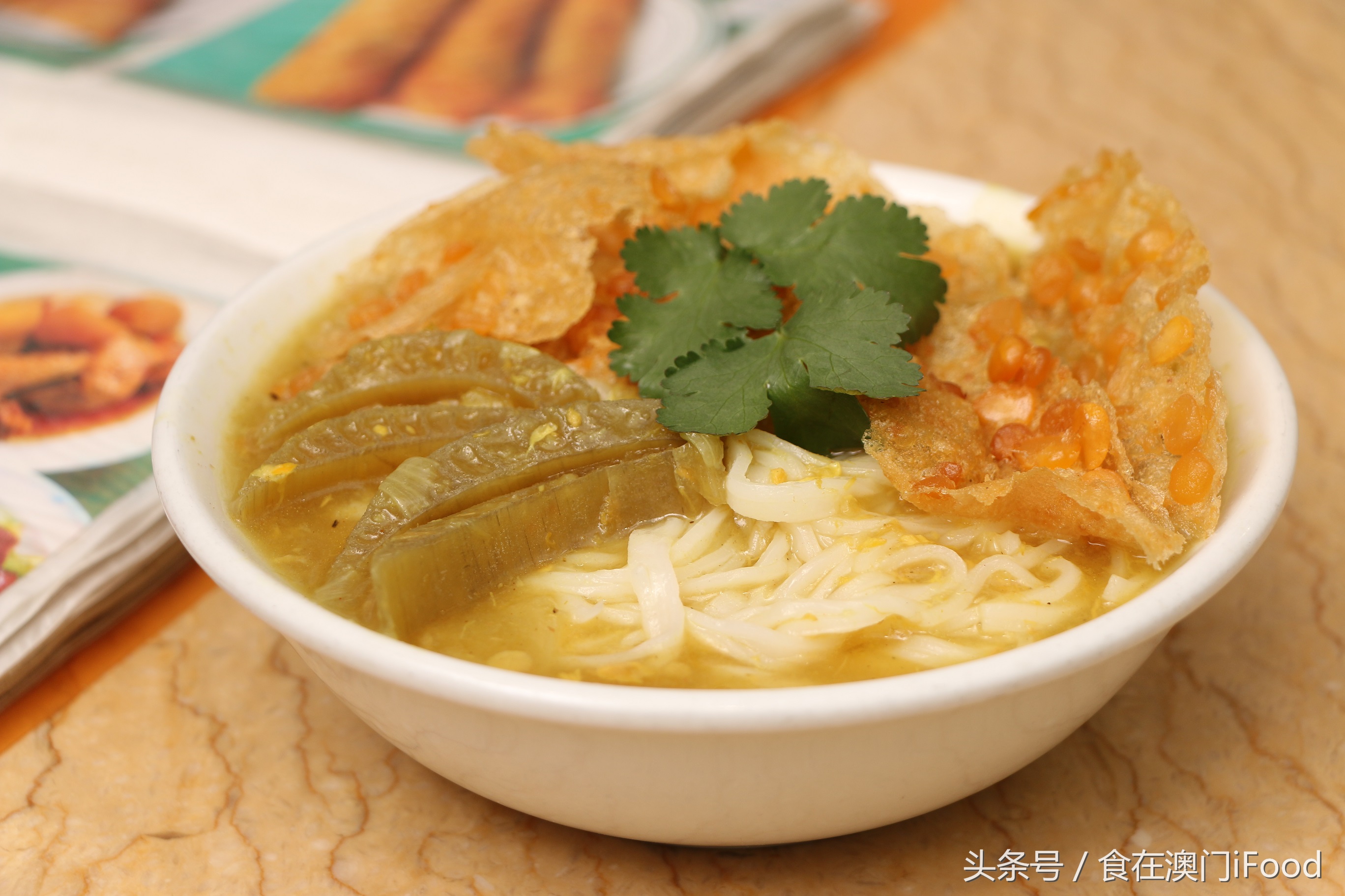 澳门探店甜品,澳门探店买的东西