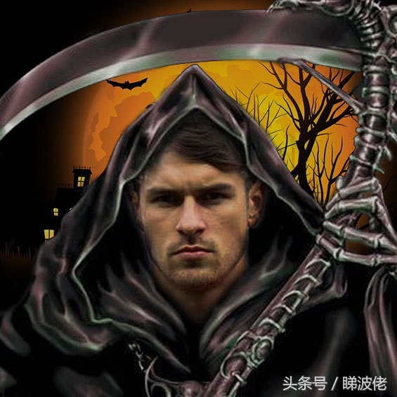 足球世界阿森纳队员,足球球星被恶搞