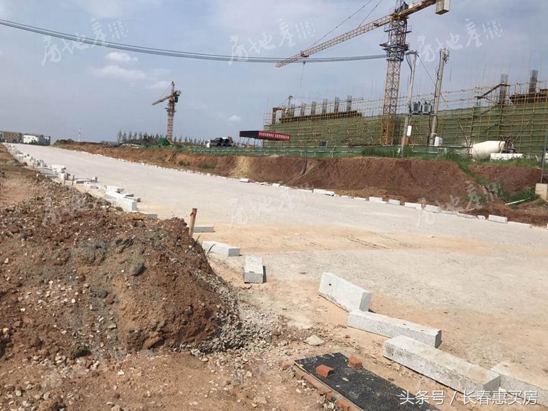 净月大街修路规划,净月东部快速路南延长线