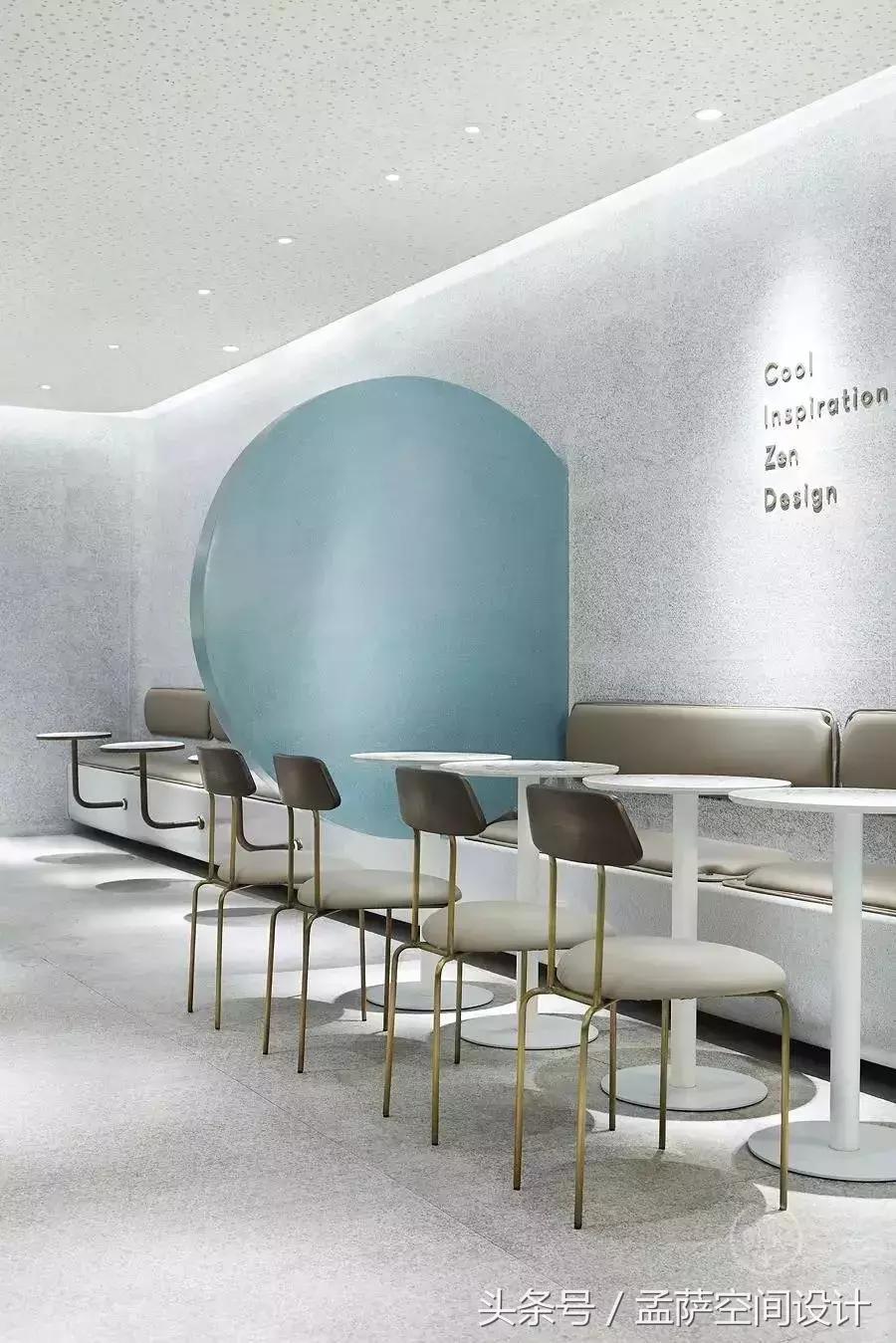 喜茶设计最好的门店,喜茶设计