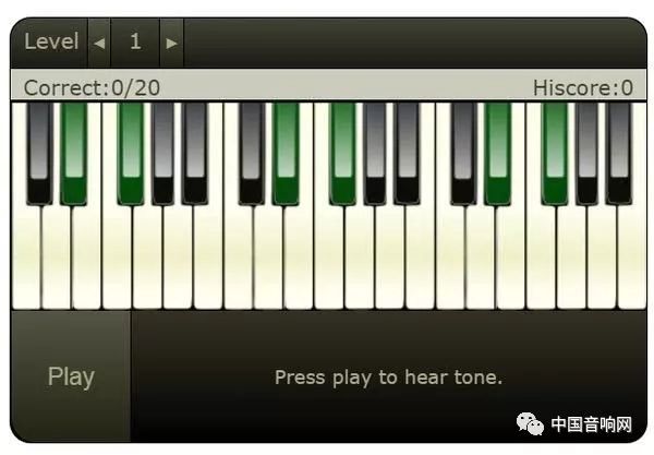 一定要知道的40个实用与有趣的音乐网站
