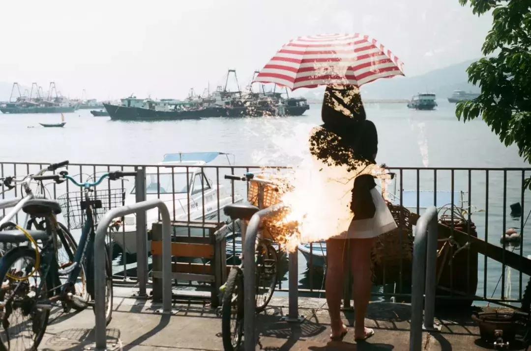 香港长洲岛和大澳渔村,香港长洲渔民真实生活