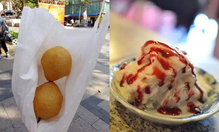 香港长洲岛和大澳渔村,香港长洲渔民真实生活