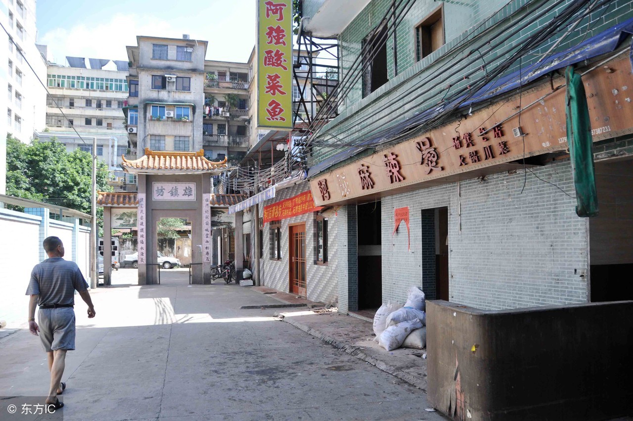 再访东林寺,再访滹沱新城