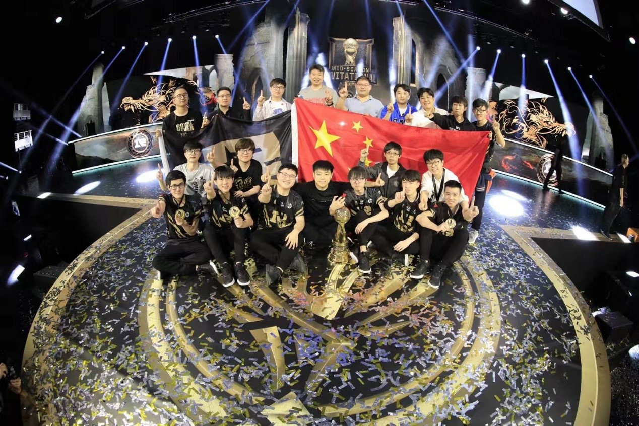 绝地求生pgi2018全球总决赛,绝地求生pgi是什么比赛