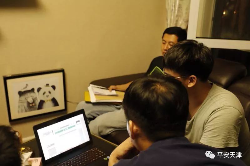 天津侦破一起网络赌球案,天津网络赌球案后续