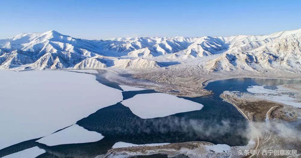 青海为什么频繁发生地震,青海人为什么长得好看