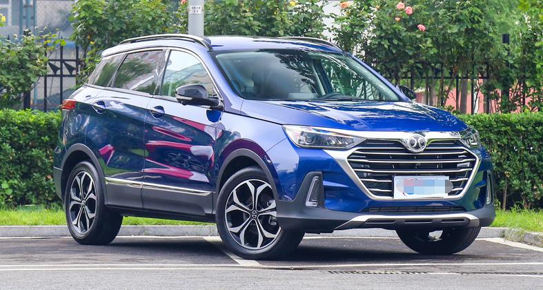 不想开满大街跑的大路货，这5款小众车就很“个性”