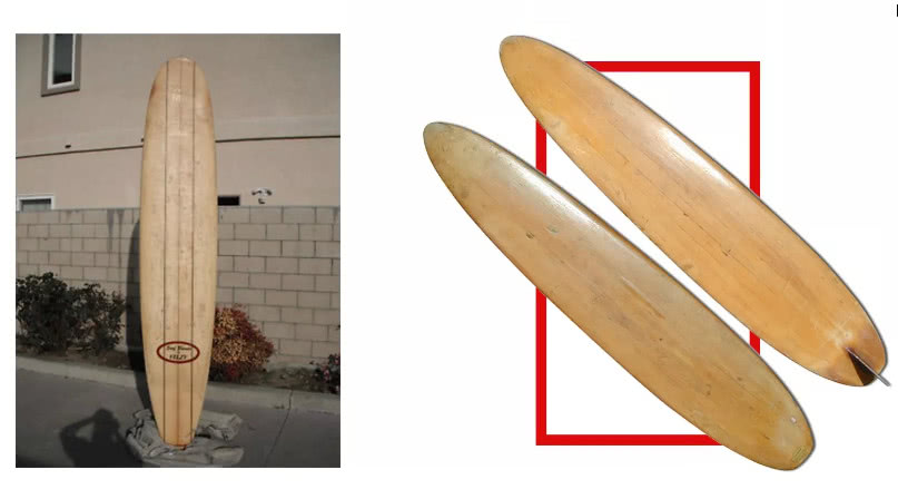 特斯拉如何带冲浪板,特斯拉后加冲浪板