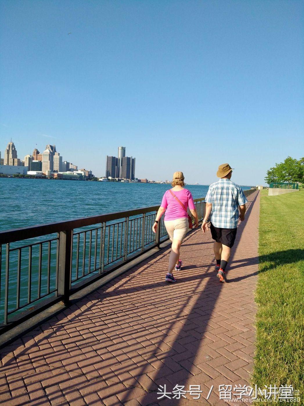 在加拿大长期生活是什么体验,在加拿大生活快乐吗