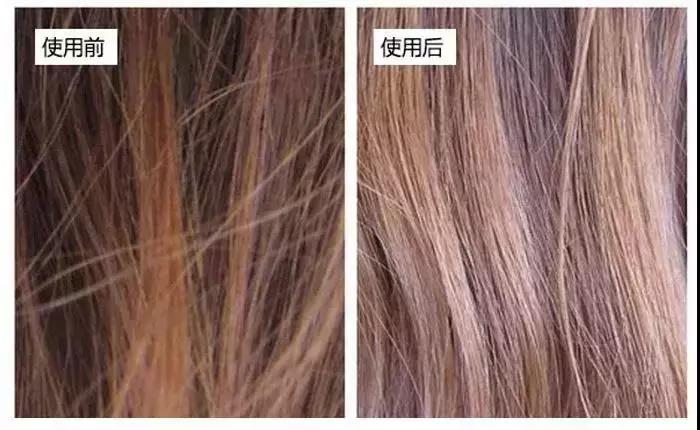 日韩三天不洗头还不头油的洗发水,温和不刺激无硅油的洗发水