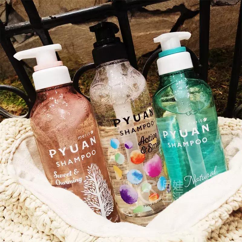 四天不洗头都不油的洗发水,香水持久留香72小时正品洗发水