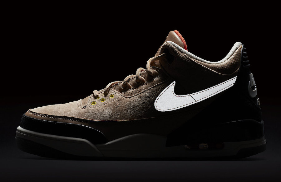 9月球鞋发售盘点下,3月球鞋发售清单