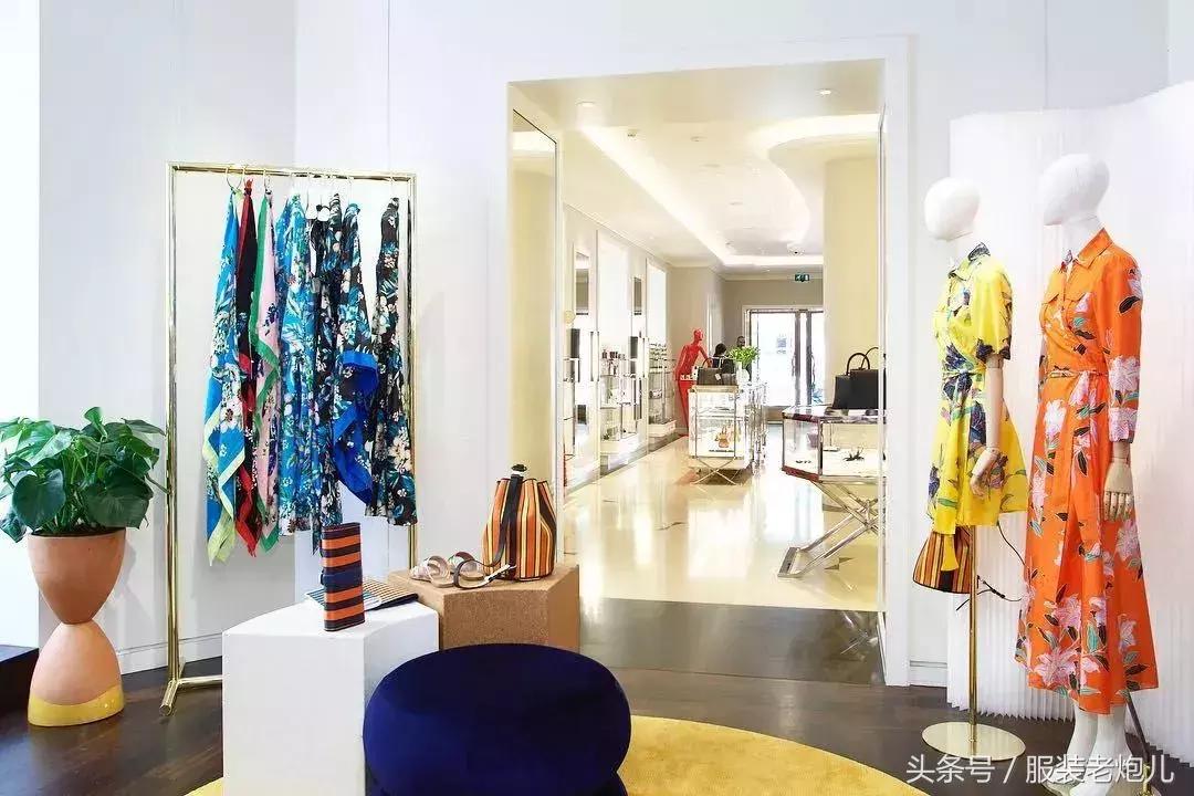 怎么经营服装店赚钱,开服装店怎么才能生意好起来