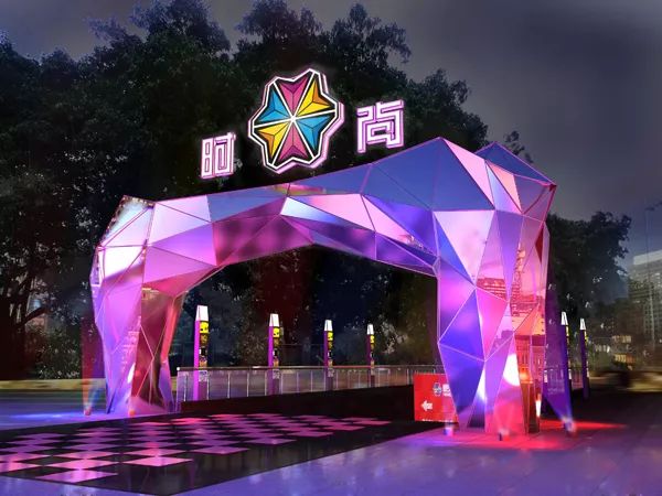 带你看广州最美的夜景,带你看广州一线江景