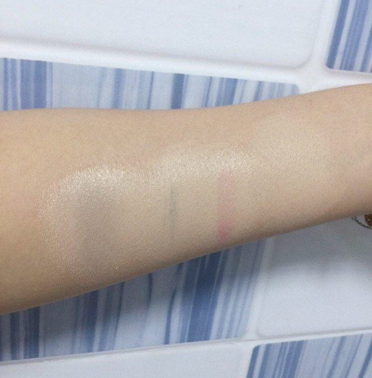 蔡徐坤代言的欧莱雅礼盒,欧莱雅气垫红胖子和黑胖子区别