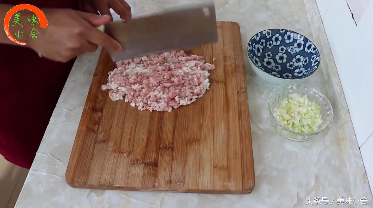 怎样做陕西锅盔馍,陕西锅盔馍正宗做法