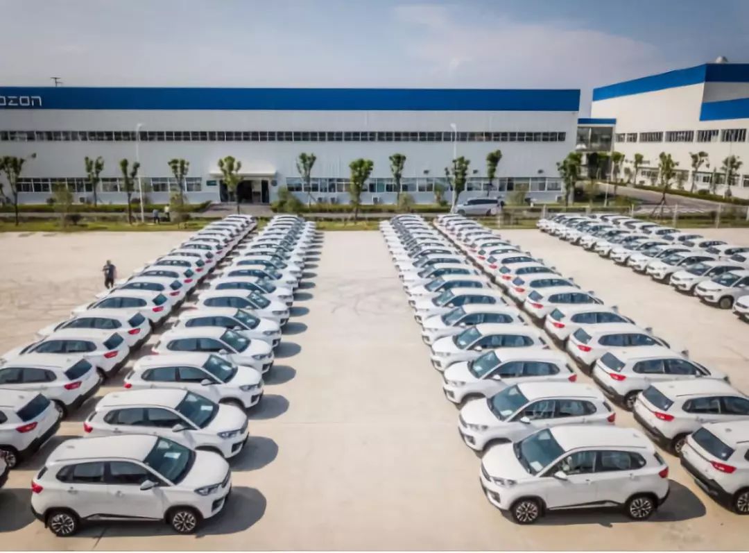 造车新势力“九死一生”，合众新能源凭什么活下来？