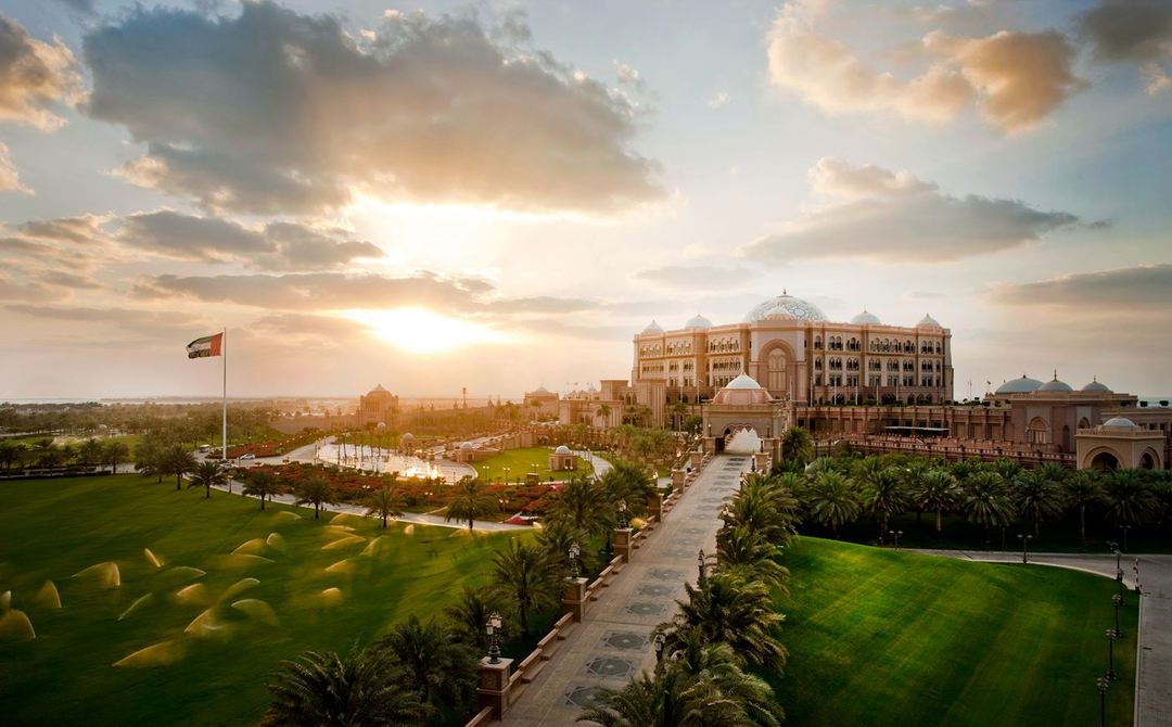 阿布扎比攻略,阿布扎比免税店购物攻略