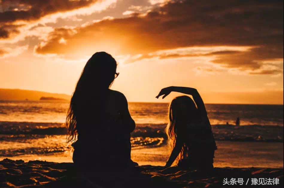 和老公离婚怎样给孩子解释,想和老公离婚需要做哪些准备