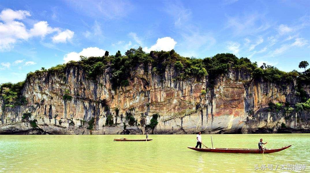 乡愁,下一站,辰溪!你要跟我一起吗?