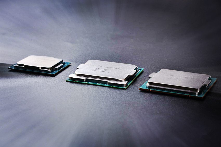 cpu和显卡怎么搭配合理,装机教程cpu供电