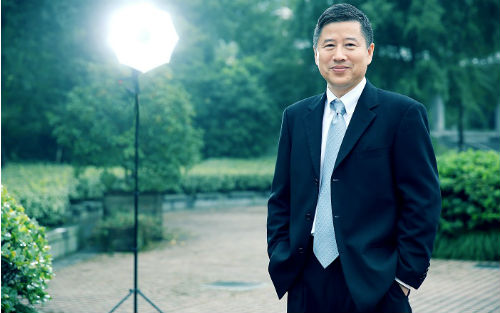 吴劲梓的新药,丙肝新药中国进展