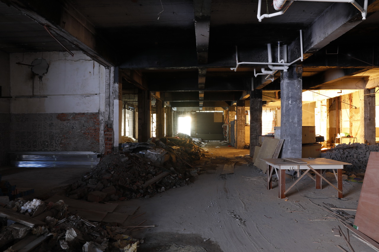 大武汉之武汉国棉一厂,大武汉系列之武汉冶炼厂